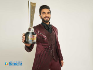 Celebrity wallpapers of Ranveer Singh