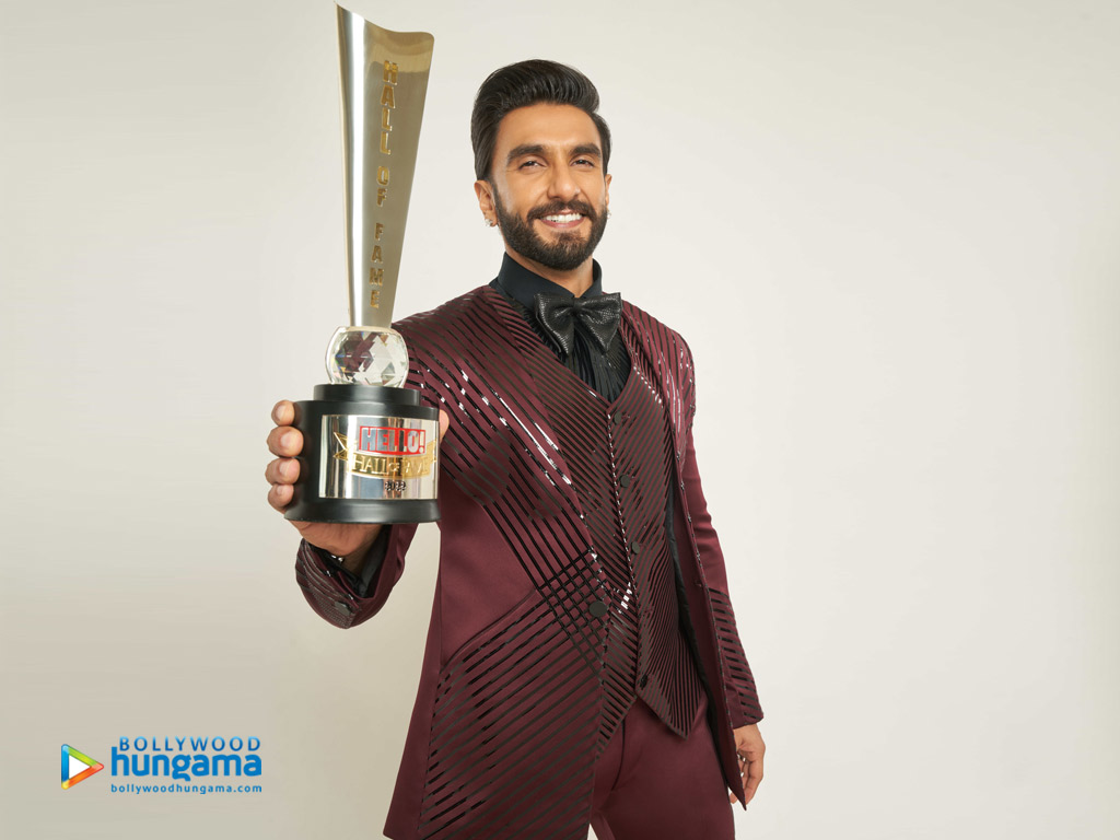 Ranveer Singh