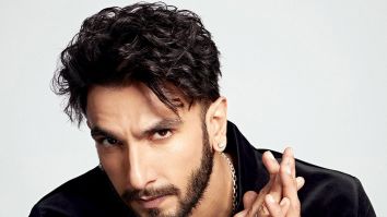 Ranveer Singh