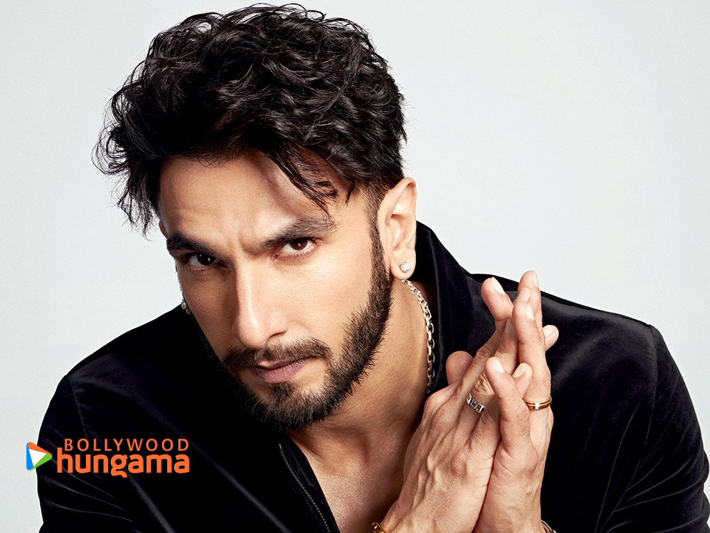 Ranveer Singh Ranveer Singh