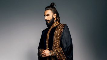 Ranveer Singh