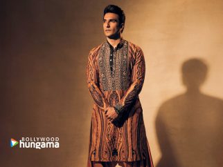 Celebrity wallpaper of Ranveer Singh