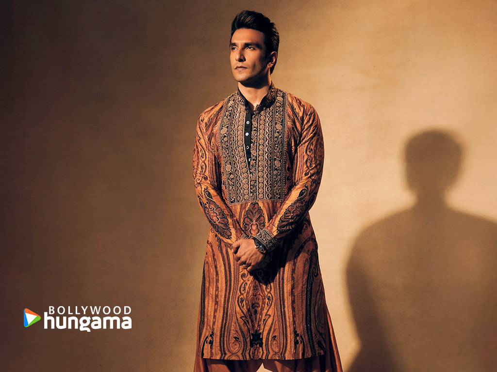 Ranveer Singh