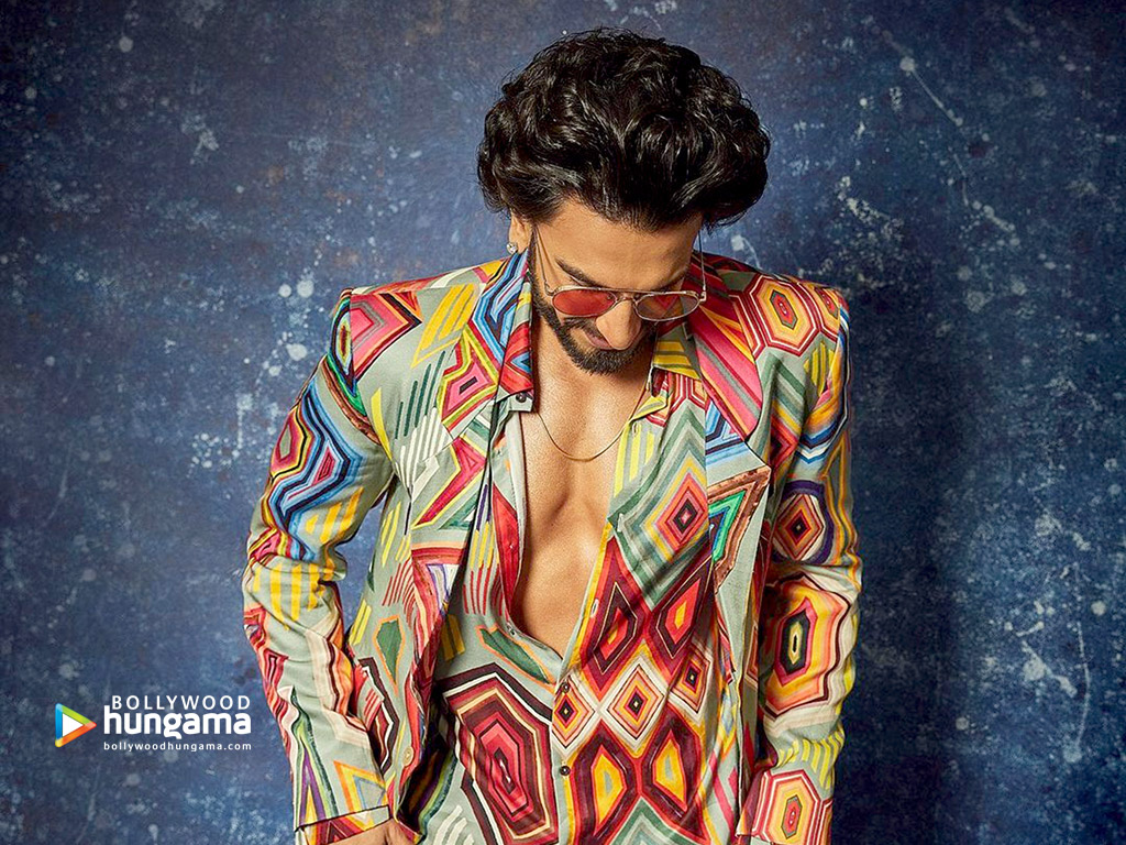 Ranveer Singh Ranveer Singh