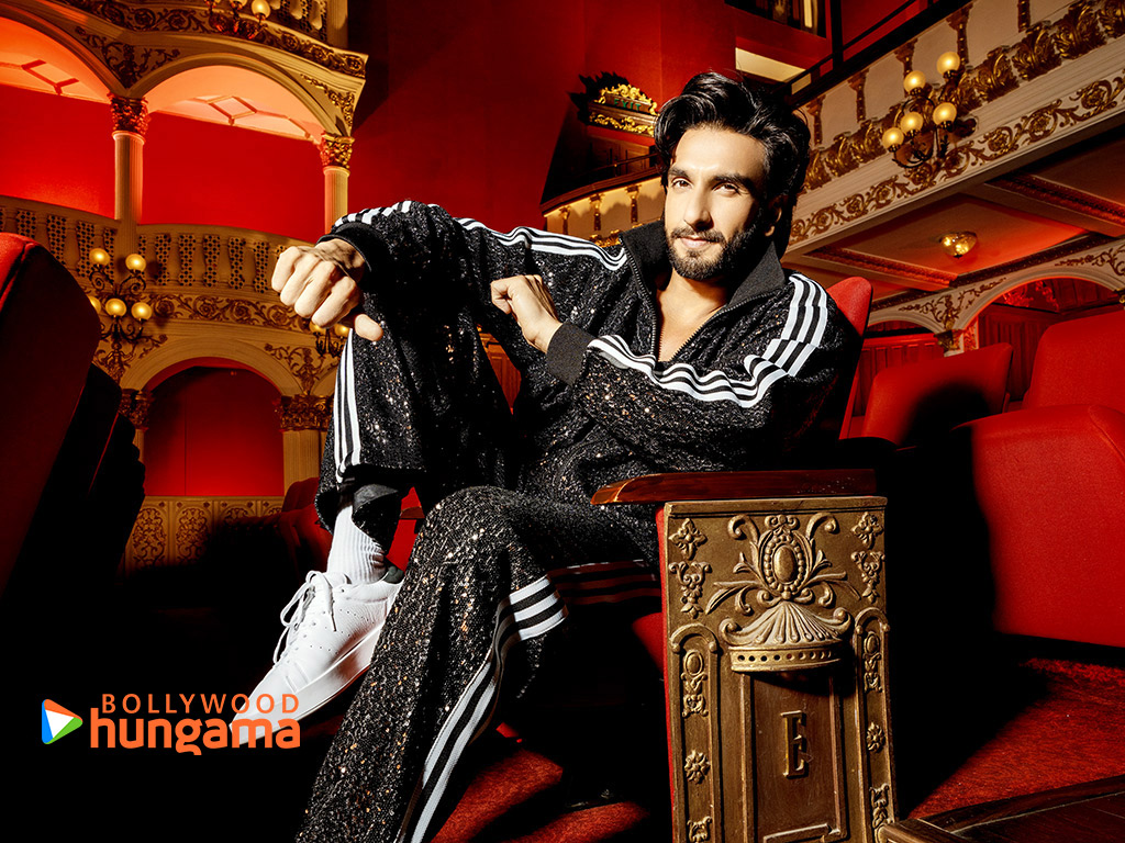 Ranveer Singh Ranveer Singh