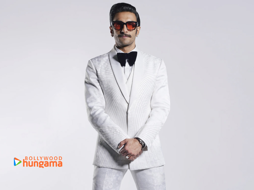 Ranveer Singh