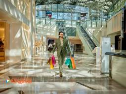 Celebrity wallpaper of Ranveer Singh