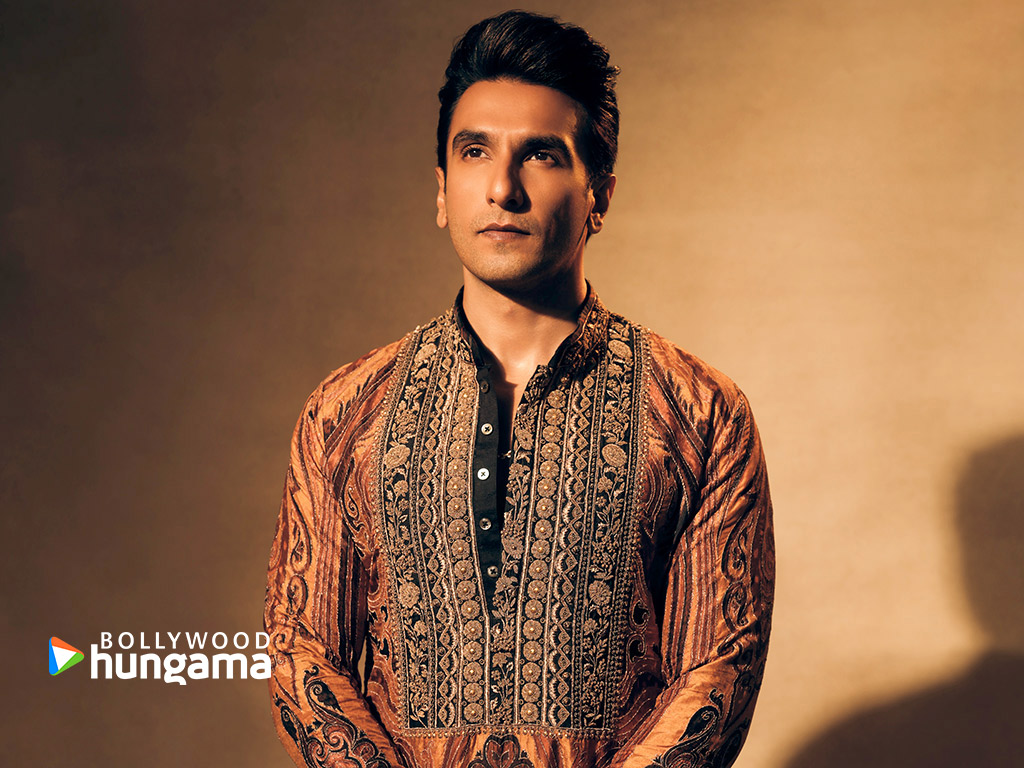 Ranveer Singh