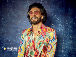 Celebrity wallpapers of Ranveer Singh