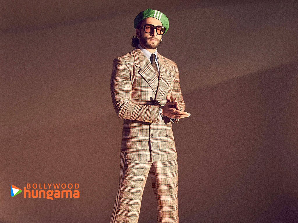 Ranveer Singh Ranveer Singh