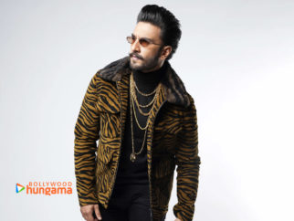 Ranveer Singh wallpapers