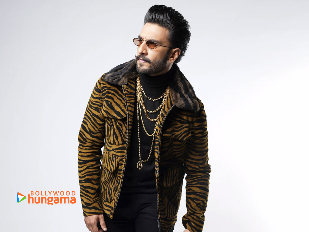 Ranveer Singh
