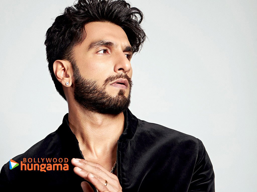 Ranveer Singh Ranveer Singh