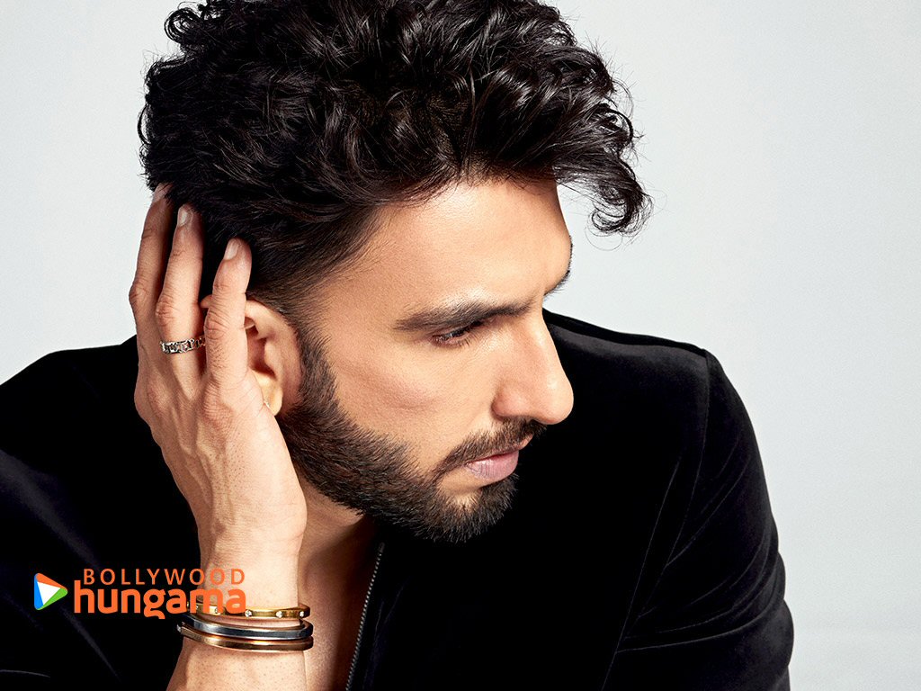 Ranveer Singh