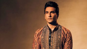 Celebrity wallpaper of Ranveer Singh
