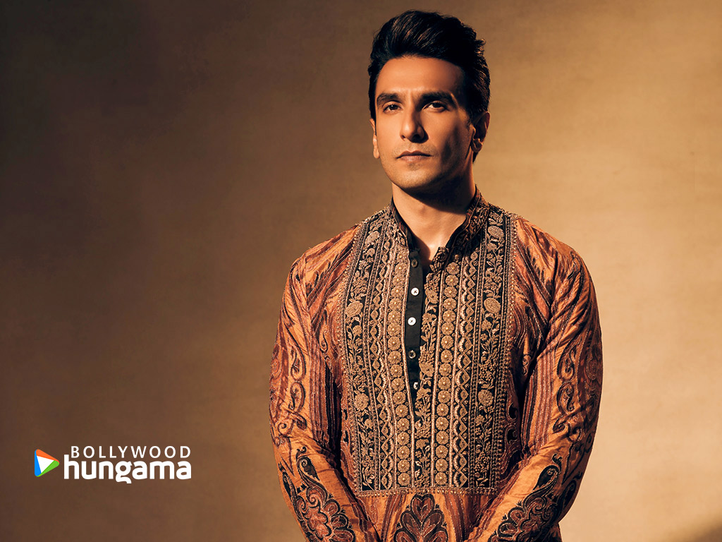 Ranveer Singh