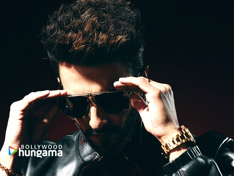 Ranveer Singh Ranveer Singh