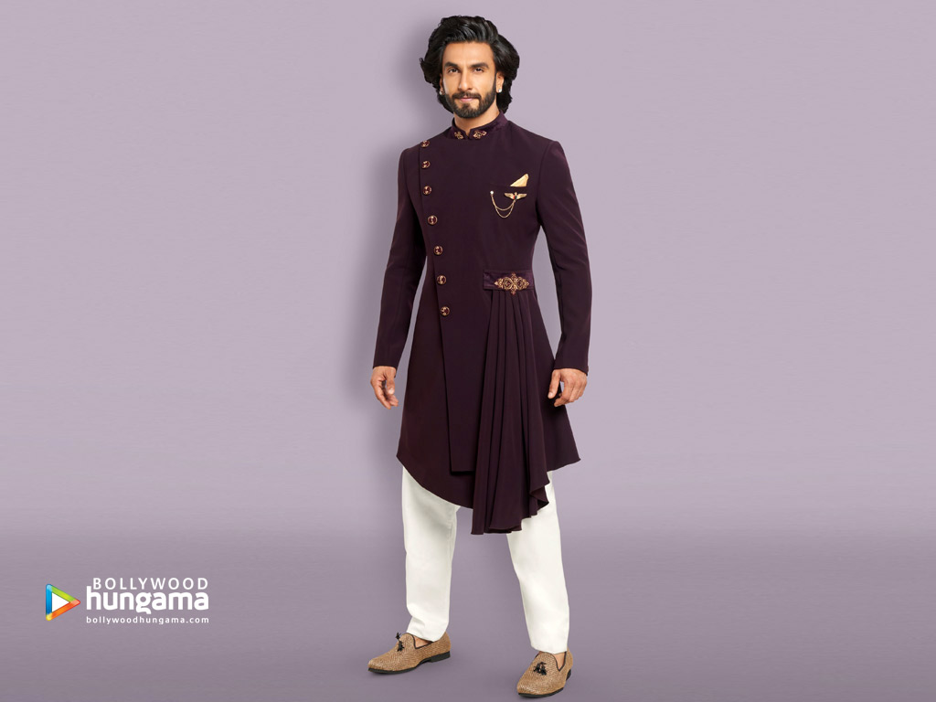Ranveer Singh Ranveer Singh