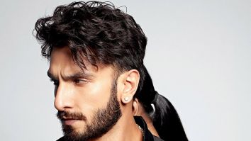 Ranveer Singh