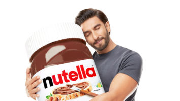 Celebrity wallpaper of Ranveer Singh