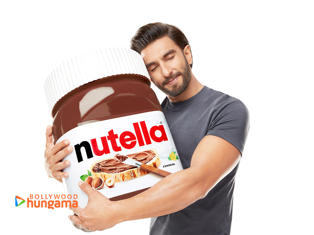 Ranveer Singh Ranveer Singh