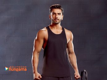 Celeb Wallpapers Of Ranveer Singh