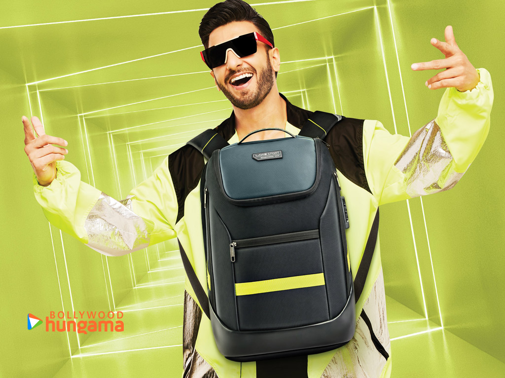 Ranveer Singh Ranveer Singh