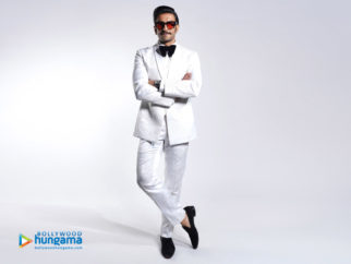 Celeb Wallpapers Of Ranveer Singh