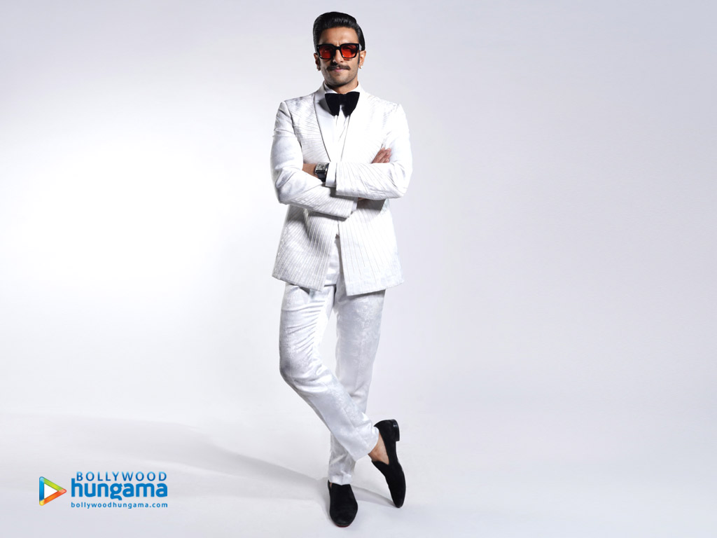 Ranveer Singh Ranveer Singh