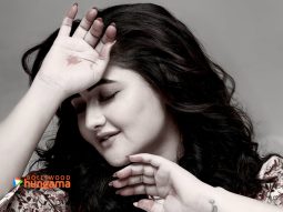 Celebrity wallpaper of Rashami Desai