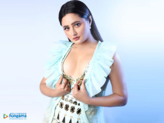 Celeb Wallpapers Of Rashami Desai