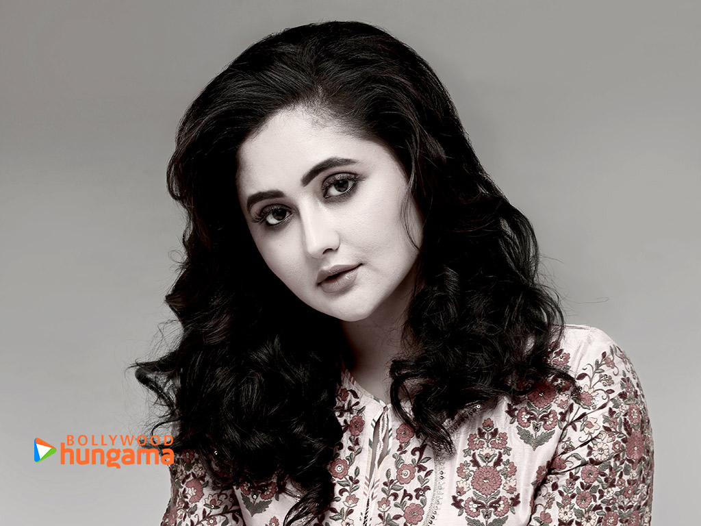 Rashami Desai Rashami Desai