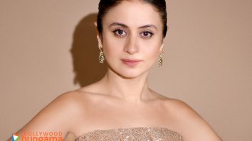 Celebrity wallpaper of Rasika Dugal