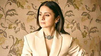 Celebrity wallpaper of Rasika Dugal