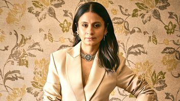 Celebrity wallpaper of Rasika Dugal