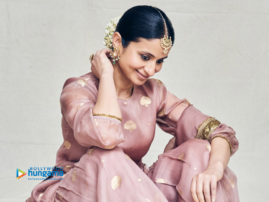 Rasika Dugal Rasika Dugal