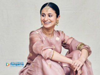 Celebrity wallpapers of Rasika Dugal