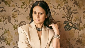 Celebrity wallpaper of Rasika Dugal