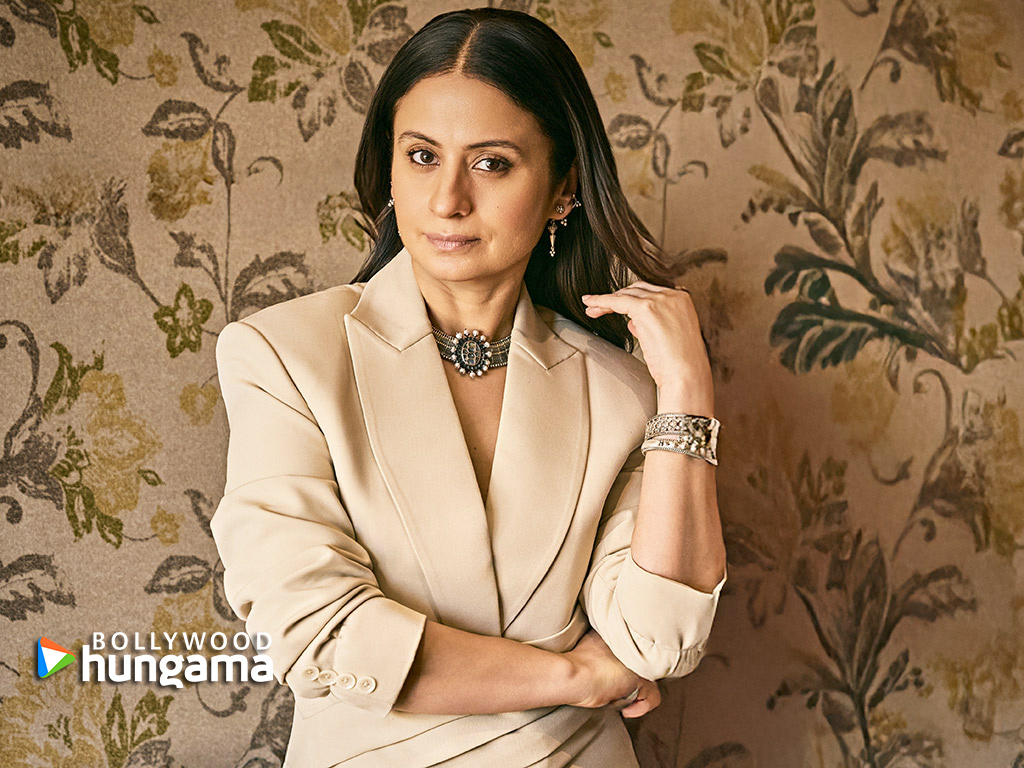 Rasika Dugal Rasika Dugal