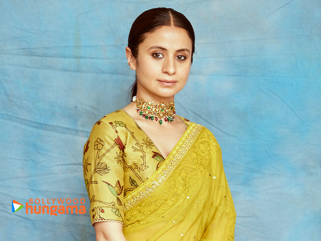 Rasika Dugal Rasika Dugal