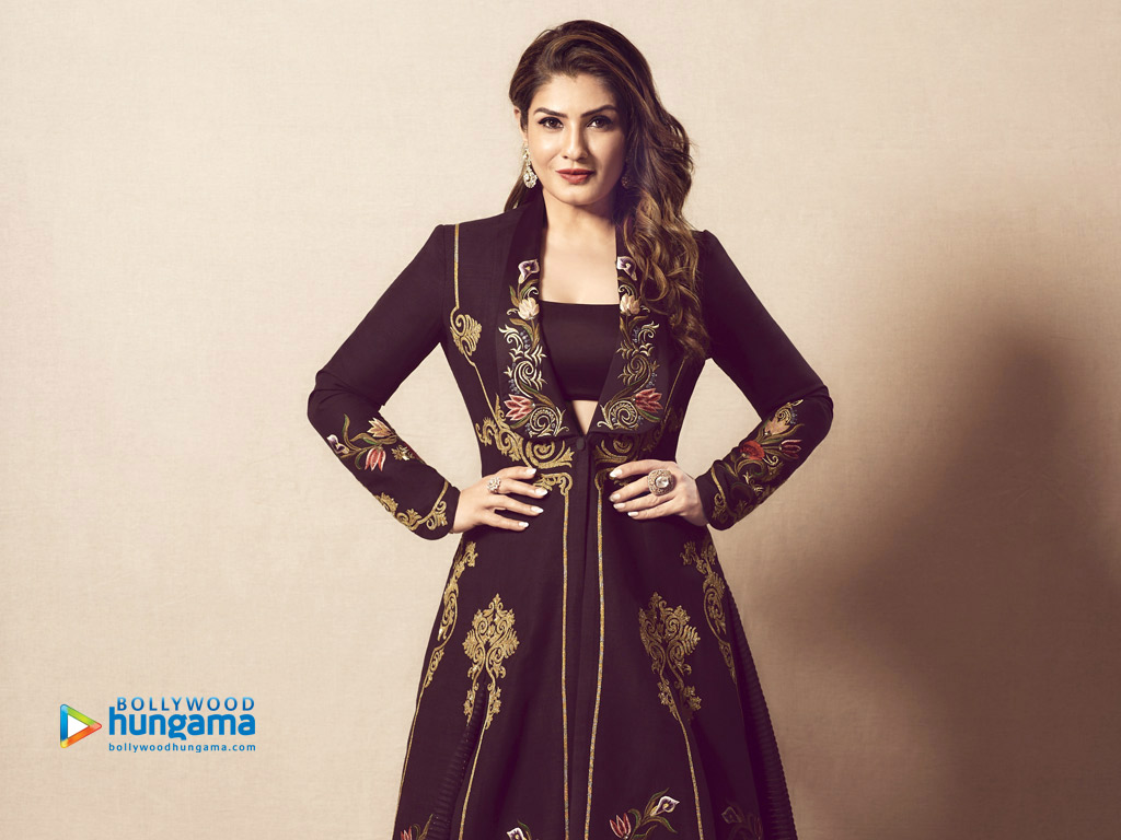 Raveena Tandon Raveena Tandon