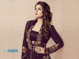 Celeb Wallpapers Of Raveena Tandon