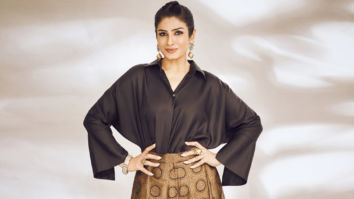 Celeb Wallpapers Of Raveena Tandon