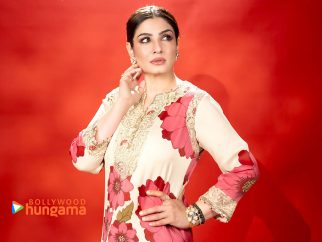 Celeb Wallpapers Of Raveena Tandon