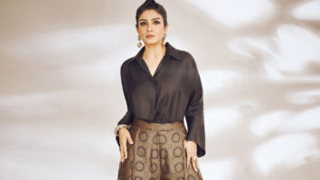 Celeb Wallpapers Of Raveena Tandon