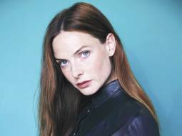 Rebecca Ferguson