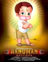 Return of Hanuman