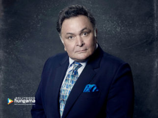 Celebrity wallpaper of Rishi Kapoor