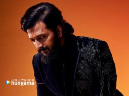 Celebrity wallpaper of Riteish Deshmukh