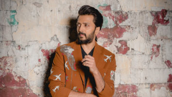 Celeb Wallpapers Of Riteish Deshmukh